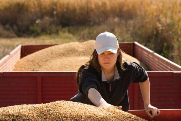 treinamentos mulher no agro