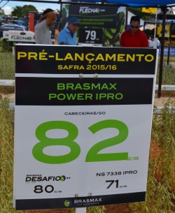 Brasmax Power IPRO
