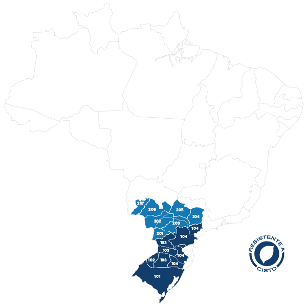 Ponta – Sul