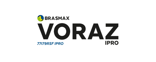 Voraz