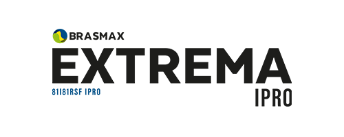 Brasmax Genética - Os produtores do Sul têm mais uma aliada na busca pelo  máximo rendimento: Brasmax Nexus I2X, um lançamento especial para a safra  2021/2022. Brasmax Nexus I2X apresenta alto potencial