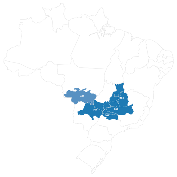 Ponta – Cerrado