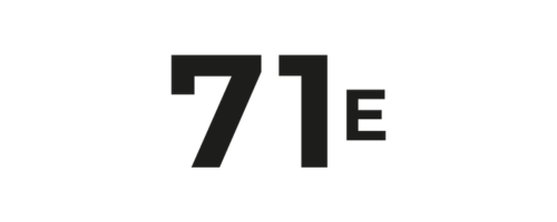 71E