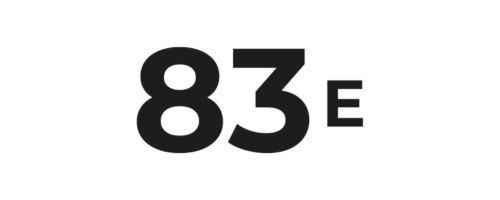 83E