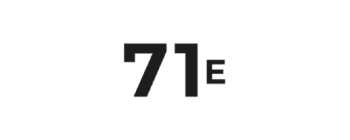 71E