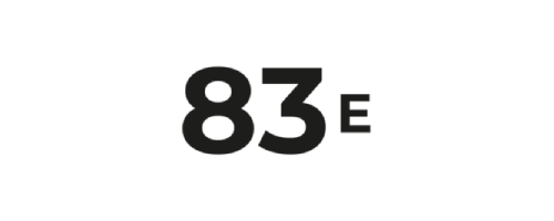 83E