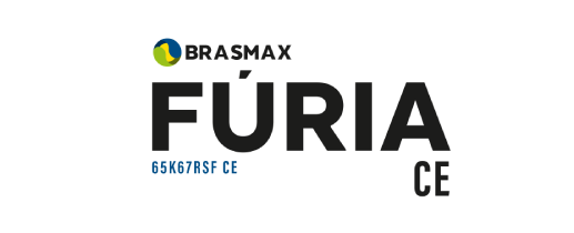 Brasmax Nexus I2X Nova Aurora- PR 