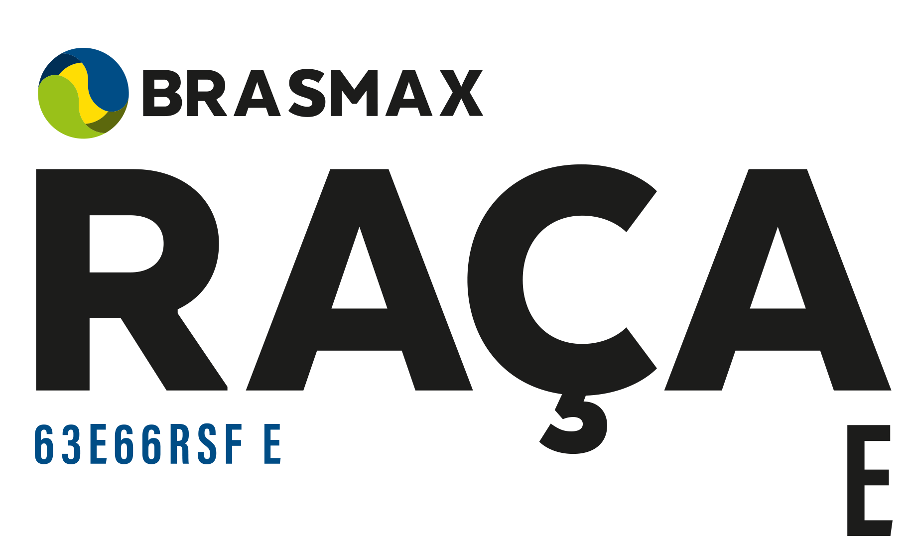 Raça E